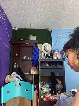 CamelliaLong online show from 23, 12, 2025