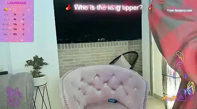 emiily morgan online show from 7, 12, 2024