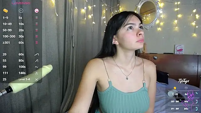 Dreams sophi online show from 9, 10, 2025