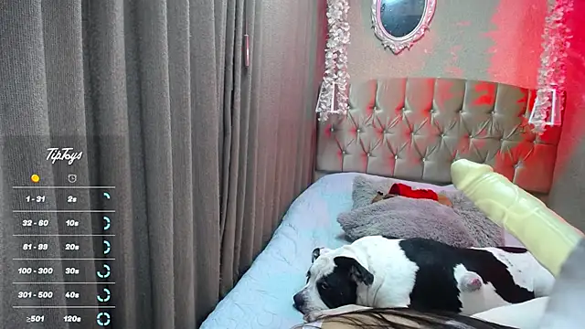 Dreams sophi online show from 5, 7, 2026