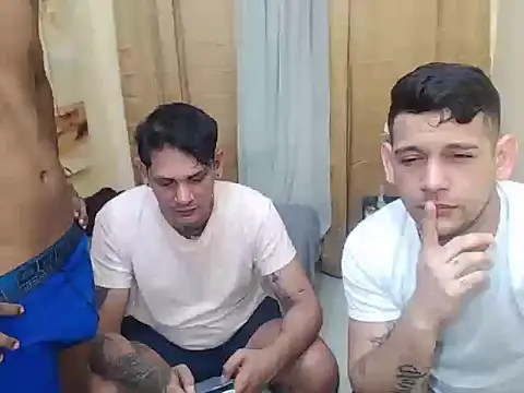 two monstercock online show from 6, 11, 2025