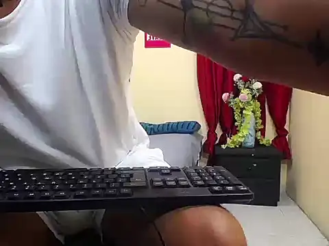 two monstercock online show from 14, 10, 2025