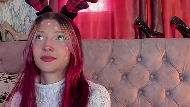  Scarlett 01 online show from 19, 12, 2025