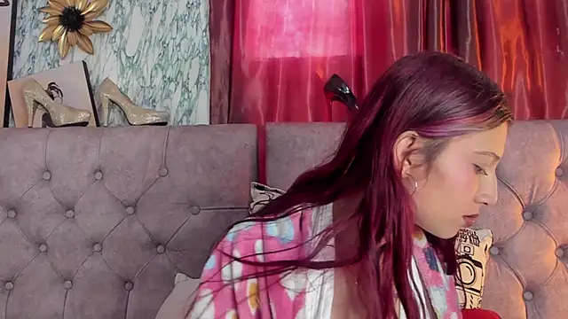  Scarlett 01 online show from 5, 12, 2025