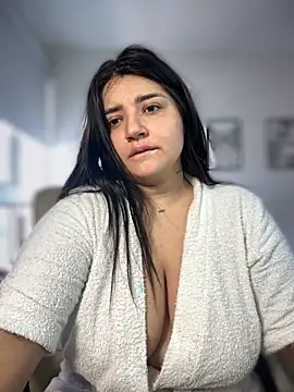 horny roomiess online show from 21, 11, 2025