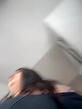 horny roomiess online show from 14, 1, 2026