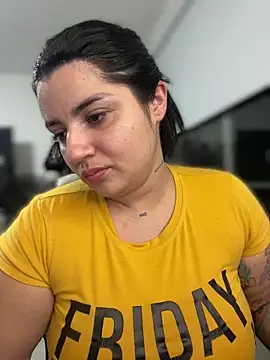 Snapshot of horny_roomiess chatting on 15, 3, 2025 horny roomiess online show from 15, 3, 2025