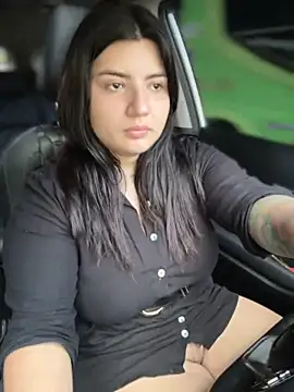 horny roomiess online show from 19, 11, 2025