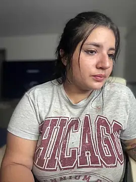 Snapshot of horny_roomiess chatting on 1, 3, 2025 horny roomiess online show from 1, 3, 2025
