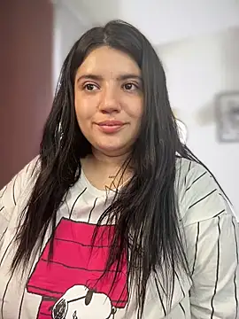 horny roomiess online show from 12, 4, 2026