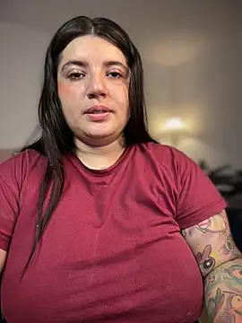 horny roomiess online show from 2, 5, 2026