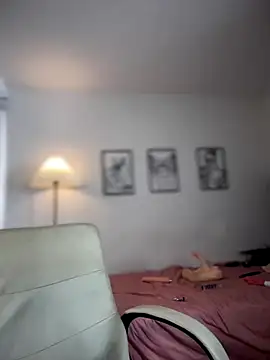 horny roomiess online show from 13, 11, 2025