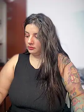 horny roomiess online show from 28, 5, 2026