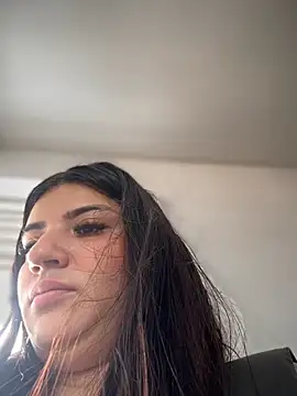 horny roomiess online show from 3, 11, 2025