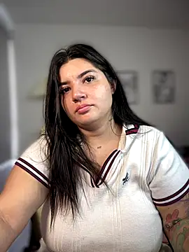 horny roomiess online show from 14, 11, 2025