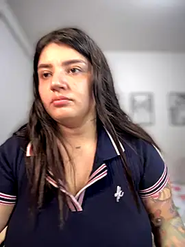 horny roomiess online show from 23, 11, 2025