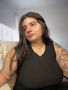 horny roomiess online show from 7, 6, 2026