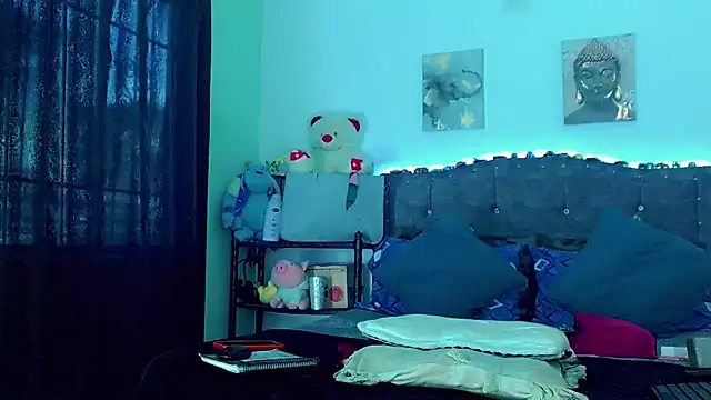 Liamscott  online show from 22, 2, 2026