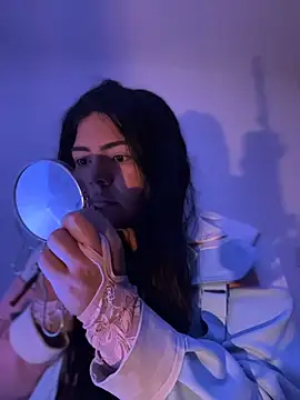 JulianaCastillo online show from 28, 2, 2026