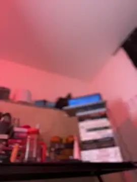 JulianaCastillo online show from 17, 12, 2025