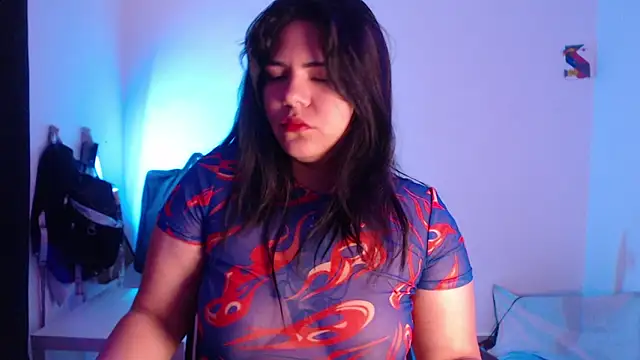 JulianaCastillo online show from 20, 11, 2025