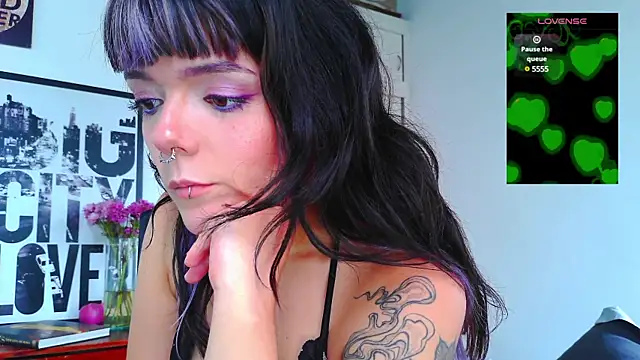 purple em69 online show from 11, 2, 2025