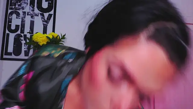 purple em69 online show from 24, 10, 2025