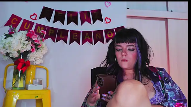 purple em69 online show from 20, 2, 2026