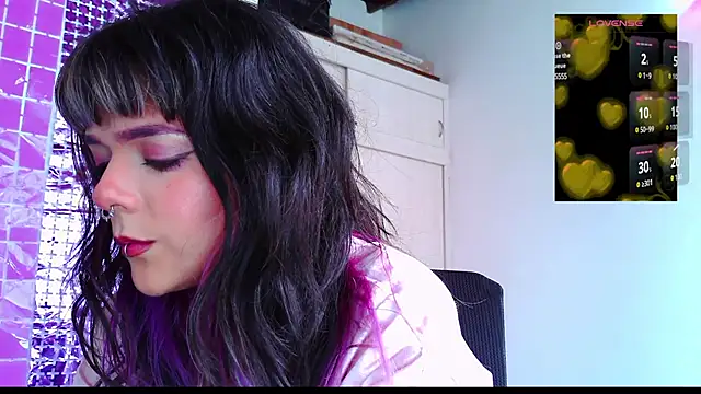 purple em69 online show from 3, 3, 2025