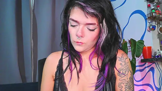 purple em69 online show from 8, 11, 2025