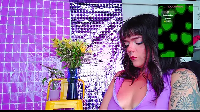 purple em69 online show from 25, 2, 2025