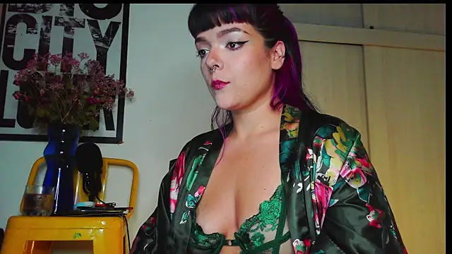 purple em69 online show from 10, 5, 2026