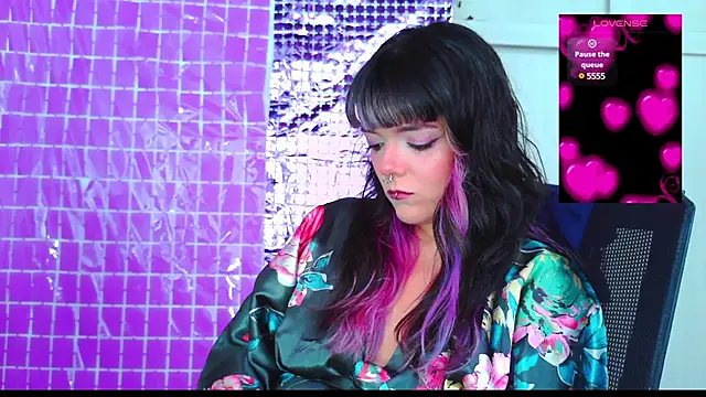 purple em69 online show from 2, 3, 2025