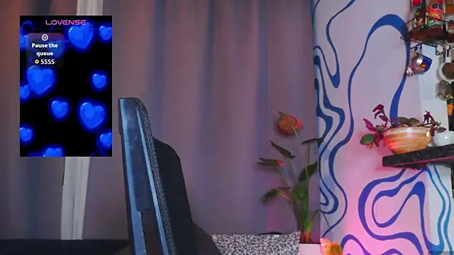 purple em69 online show from 9, 9, 2025