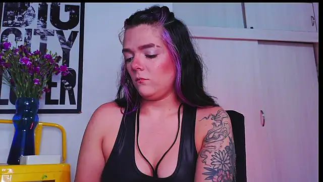 purple em69 online show from 22, 2, 2026