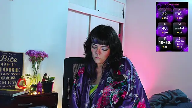 purple em69 online show from 5, 2, 2025