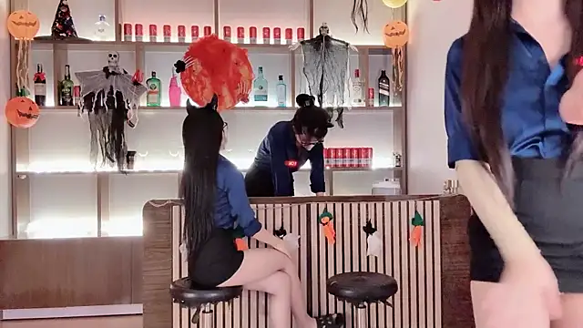 Jennie Spa online show from 25, 10, 2025