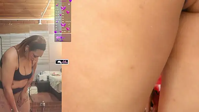 Destiny  Hall online show from 1, 3, 2026