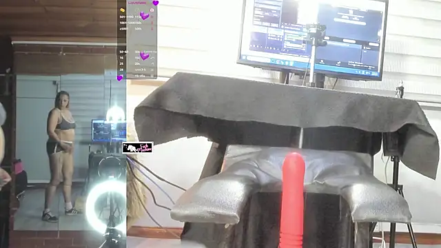 Destiny  Hall online show from 14, 4, 2026