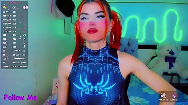 Jessica smith 1 online show from 27, 3, 2026