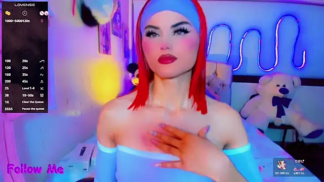 Jessica smith 1 online show from 14, 4, 2026