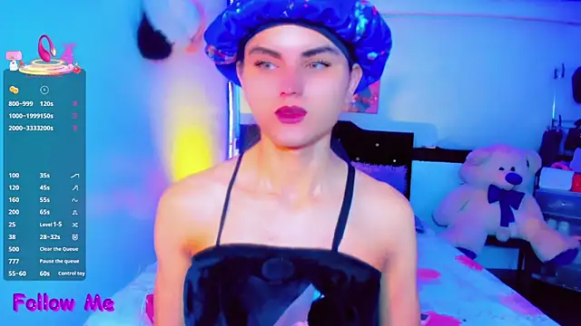 Jessica smith 1 online show from 28, 5, 2026