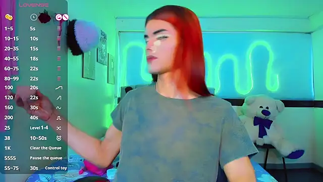 Jessica smith 1 online show from 20, 12, 2025