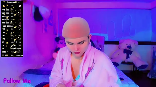 Jessica smith 1 online show from 20, 3, 2026