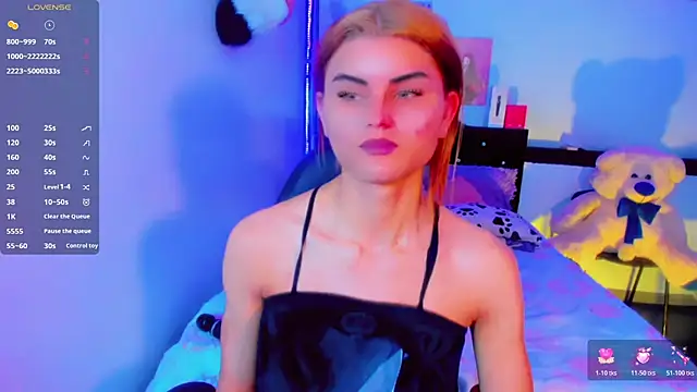 Jessica smith 1 online show from 27, 6, 2026