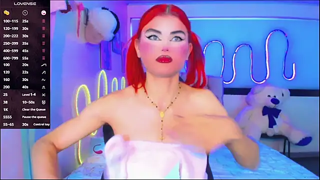 Jessica smith 1 online show from 5, 2, 2026