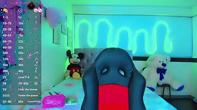 Jessica smith 1 online show from 8, 1, 2026