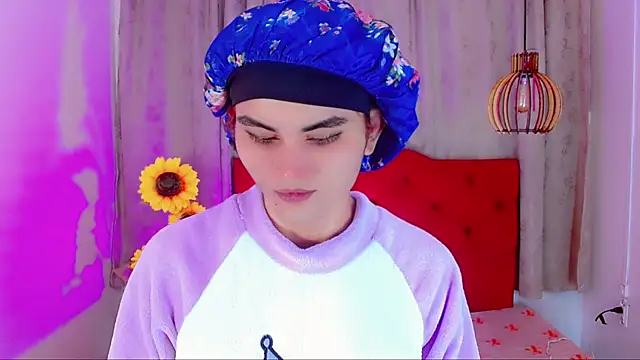 Jessica smith 1 online show from 17, 12, 2025