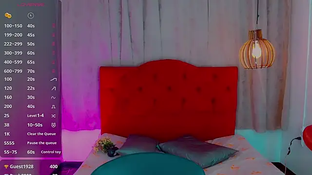 Jessica smith 1 online show from 18, 3, 2025