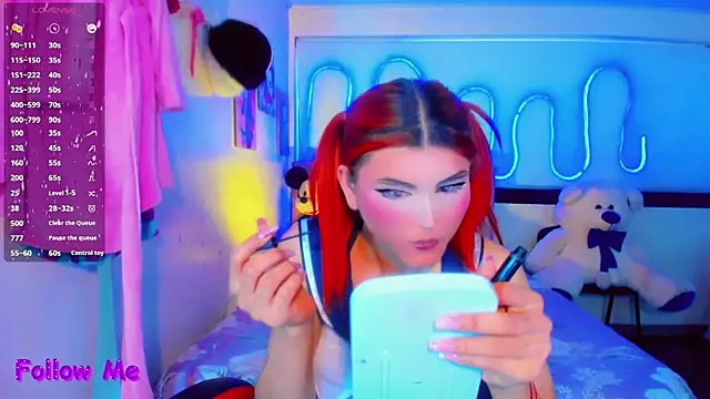 Jessica smith 1 online show from 29, 3, 2026